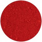 matt pigment powder red 15g iron oxide powder high colorant powder