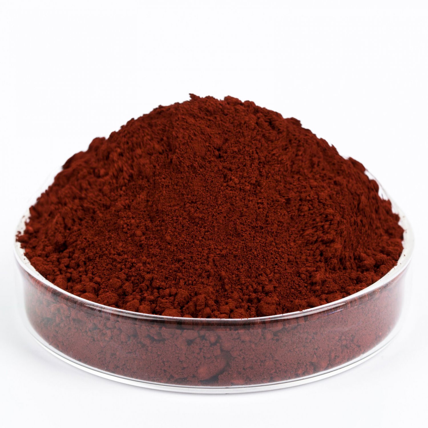 brown Iron OXIDE Powder ~ High Grade Brown Pigment Powder 100g