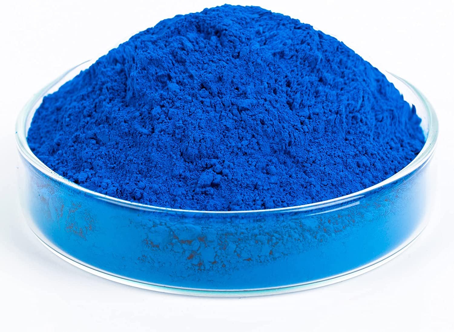 Blue Iron OXIDE Powder ~ High Grade Blue Pigment Powder 100g