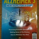 Alzheimer's New Hope  Centennial Health Updated Special Ed Magazine