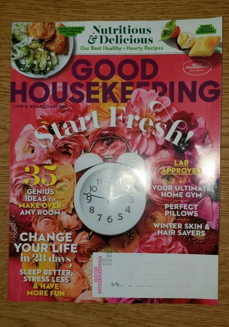 good housekeeping magazine change of address good housekeeping magazine change of address