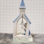 Child Kneeling Praying Glass Ornament Whatknot