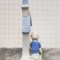 Child Kneeling Praying Glass Ornament Whatknot