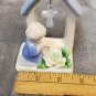Child Kneeling Praying Glass Ornament Whatknot