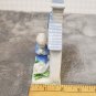Child Kneeling Praying Glass Ornament Whatknot