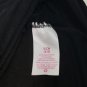 Babydoll Love NOBO No Boundaries Vinyl Print Sleeveless Tank Top Shirt Sz S 3/ 5