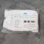Antimicrobial Cloth 100% Cotton Fabric 10 Pack Maskd Brand Reusable Face Masks