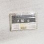 Audio Cassette The Great Voices of Christmas Sealed