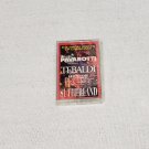 Audio Cassette The Great Voices of Christmas Sealed