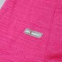Athletic DriMore Hot Pink Neon Short Sleeve Sporty Shirt Size M 8-10 Danskin Now
