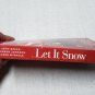 Compilation Let It Snow John Green Maureen Johnson Lauren Myracle 2008 Paperback