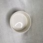 Candy Bowl Dish Round Powder Trinket Box Mikasa Holiday Orchard Vintage 1980s