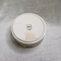 Candy Bowl Dish Round Powder Trinket Box Mikasa Holiday Orchard Vintage 1980s