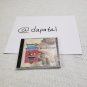 Audio CD Hands On Bible Curriculum Toddlers & 2s Sealed Split Channel Spring 02