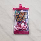 Barbie Doll Clothes Fashion Complete Looks Clothing Accessory 4 Pc Pack Mattel