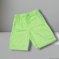 Athletic Works Drawstring Elastic Dri Works Basket Ball Shorts Neon Size XXL 18