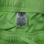 Athletic Works Drawstring Elastic Dri Works Basket Ball Shorts Neon Size XXL 18