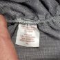 Bell Cap Short Sleeve Knit Tunic Shirt Juniors Size L 11/ 13 No Boundaries