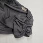 Bell Cap Short Sleeve Knit Tunic Shirt Juniors Size L 11/ 13 No Boundaries
