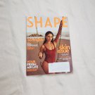 Eiza Gonzalez Cover Shape Magazine The Skin Issue May 2021 Vol 40 No 8