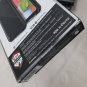 A01 Samsung Galaxy Compatible Clear Cell Phone Case Raptic 6' Dropshield Sealed