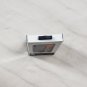 A01 Samsung Galaxy Compatible Clear Cell Phone Case Raptic 6' Dropshield Sealed