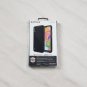 A01 Samsung Galaxy Compatible Clear Cell Phone Case Raptic 6' Dropshield Sealed