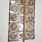 Backsplash Bundle Lot Foil Tile Wall Stickers Bundle Cooking Concepts Five Pkgs