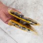 Bundle Lot Bic Cristal Medium 20 Ball Point Ink Pens 2 Packs New Sealed