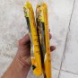 Bundle Lot Bic Cristal Medium 20 Ball Point Ink Pens 2 Packs New Sealed