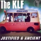 The KLF - Justified & Ancient