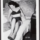STRIPPER LILI DAWN IRVING KLAW VINTAGE ORIGINAL PHOTO 4X5 1950'S #30 STRIPPER LILI DAWN IRVING KLAW VINTAGE ORIGINAL PHOTO 4X5 1950'S #30