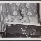 STRIPPER AND FETISH MODEL PAT HOBSON IRVING KLAW VINTAGE ORIGINAL PHOTO 4X5 1950'S #39 STRIPPER AND FETISH MODEL PAT HOBSON IRVING KLAW VINTAGE ORIGINAL PHOTO 4X5 1950'S #39