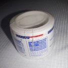 ONE ROLL OF 100 FOREVER STAMPS 2023 FLAG SEALED ROLL COIL MINT NEVER HINGED