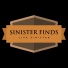 SinisterFinds
