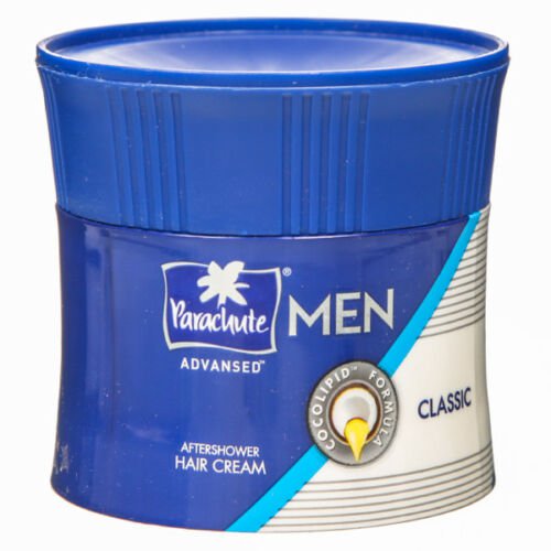 Parachute Advanced Men Aftershower Hair Cream ** Classic ** 100 Gram