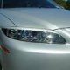 HeadLight Eyelids