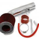Acura Legend 91-95 Short Ram Air Intake. Save Gas! 1-3mpg