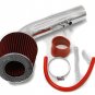 Acura Legend 91-95 Short Ram Air Intake. Save Gas! 1-3mpg