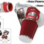 Ford Mustang 94-04 3.8 V6 Cold Air Intake