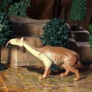 Safari Macrauchenia, Hand-painted Mammal from Prehistoric & Dinosaur Series (8-9-21)