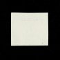 #731a 1933 Imperforated 3C Federal Building Souvenir Sheet Single, Mint (3/1/22)
