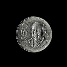 Mexico 1986 (semi-key date) 50 Pesos, Circulated (5-26-22)