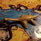 Nabisco & Frito 50s-60s Pleisiosaur Marine Reptile Premium Grayish Brown