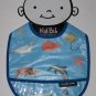 New Crocodile Creek Under the Sea Bib baby toddler