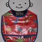New Crocodile Creek Dinosaur Bib baby toddler