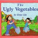 "The Ugly Vegetable" hardcover book by Grace Lin