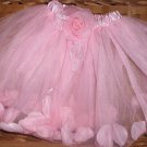 Paige Pink Tutu