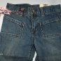 sale Girls Jade Jeans Low rise stretch flare Sawyer  size 6