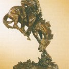 Outlaw by Frederic Remington